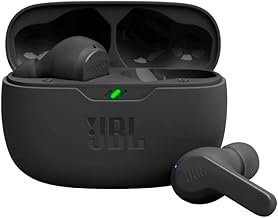 JBL - Deep Bass Earbuds