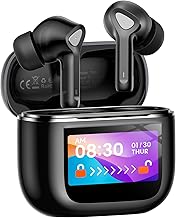Earbuds - IPX7 Waterproof in Ear Earphones