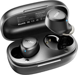 EarCandy IPX5 Waterproof Earbuds in 6 different colors