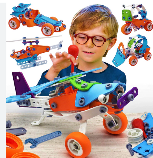 Solar Car for kids