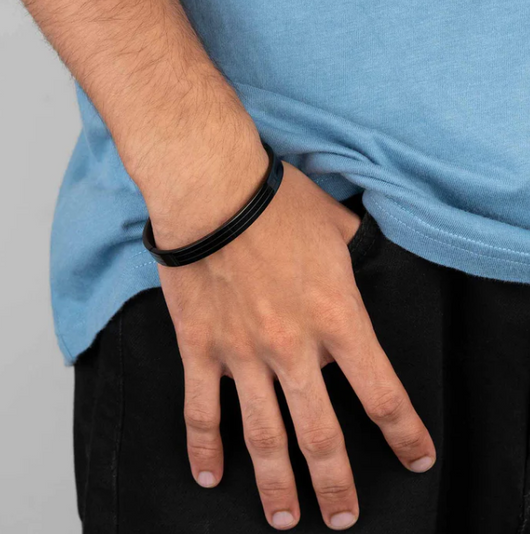 EdgeCrew Tshirt Blue