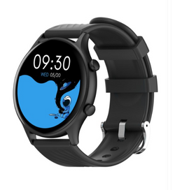 Fireboult Watch