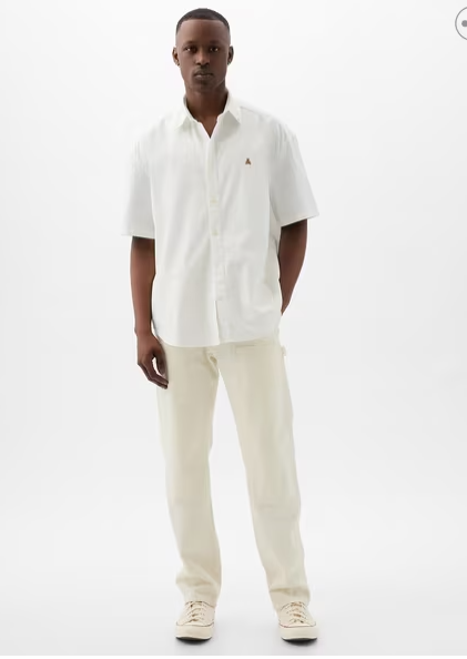 Gap Shirt White