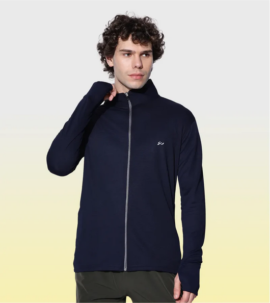 Sunscreen Jacket