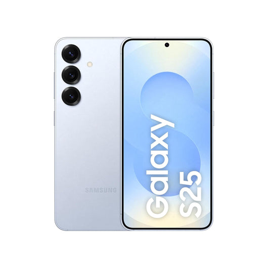 Samsung Galaxy S25 5G AI Smartphone 50MP Camera with Galaxy AI