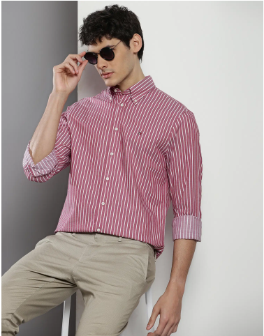 Tommy Hilfiger Shirt
