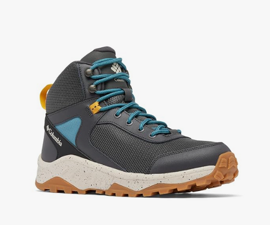 StormStep trail shoes