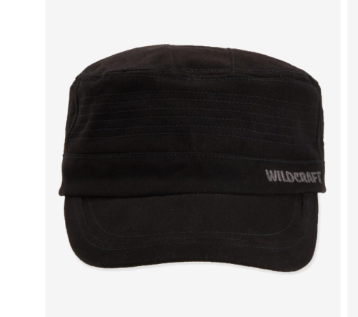 WildCraft Cap
