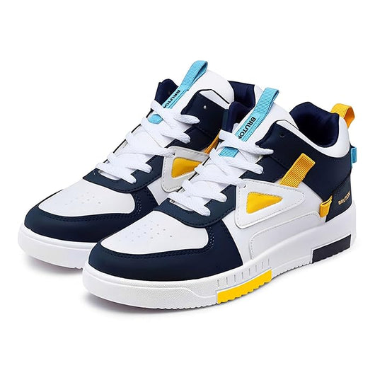 BRUTON Stylish Sneakers Casual Shoes