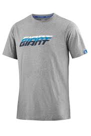 T shirt Grey Gradient