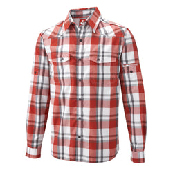 Lumberjack Shirt