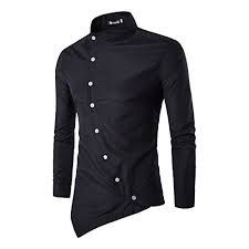 Black shirt