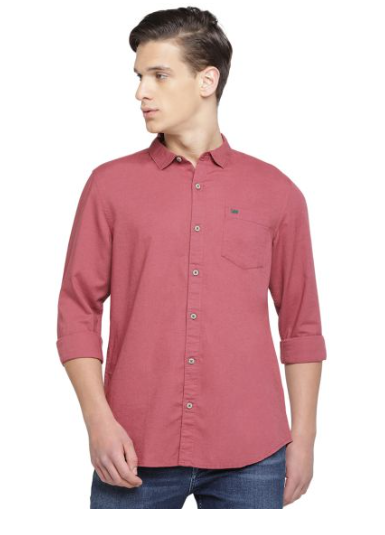 Lee Shirt
