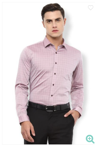 Peter Shirt